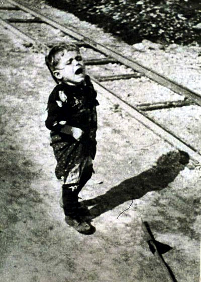 AНЂЕЛИ У ПАКЛУ “НДХ” Страдање деце у хрватским логорима током Другог светског рата